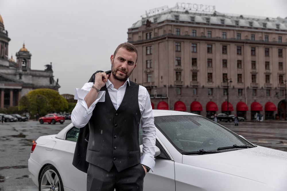 Photograph by Вера Калинина