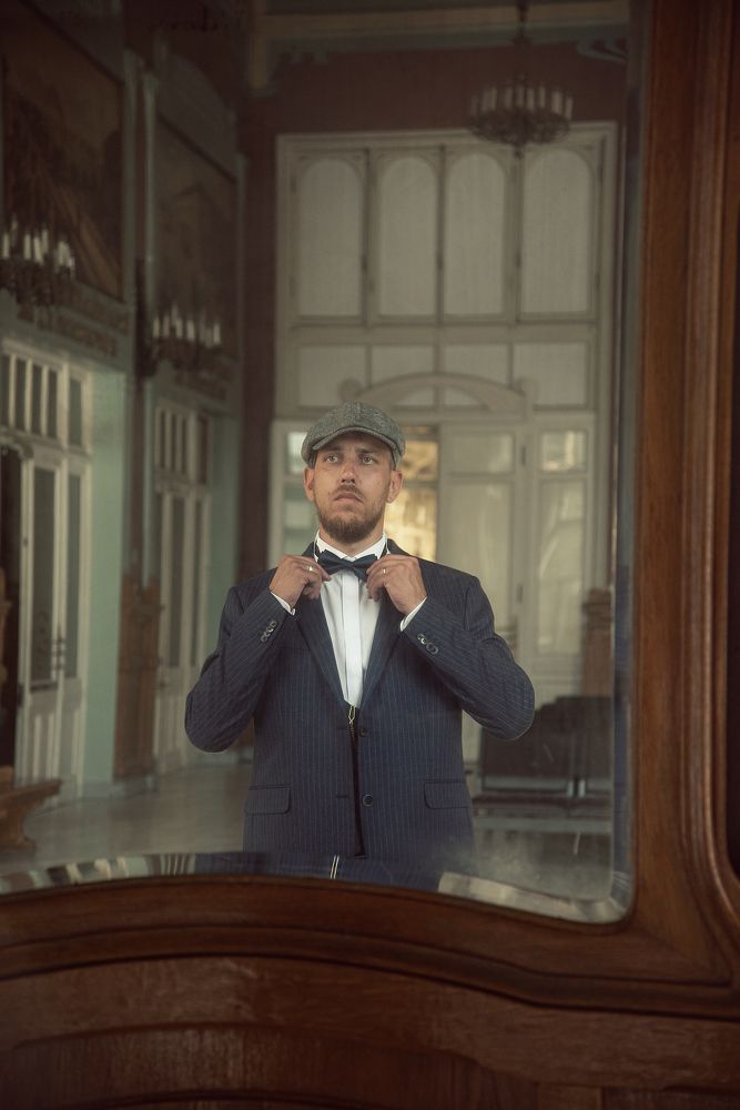 Photograph by Наталия Штеркель