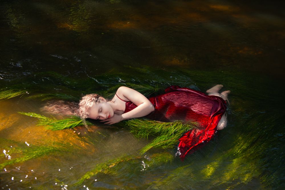 Photograph by Ruta Ablonskyte-Dudoniene