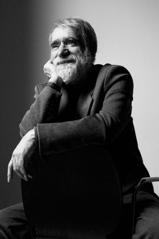 Photograph by Елена Стриженок