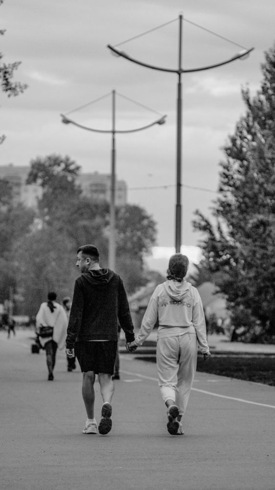 Photograph by Kostantin Belonogov