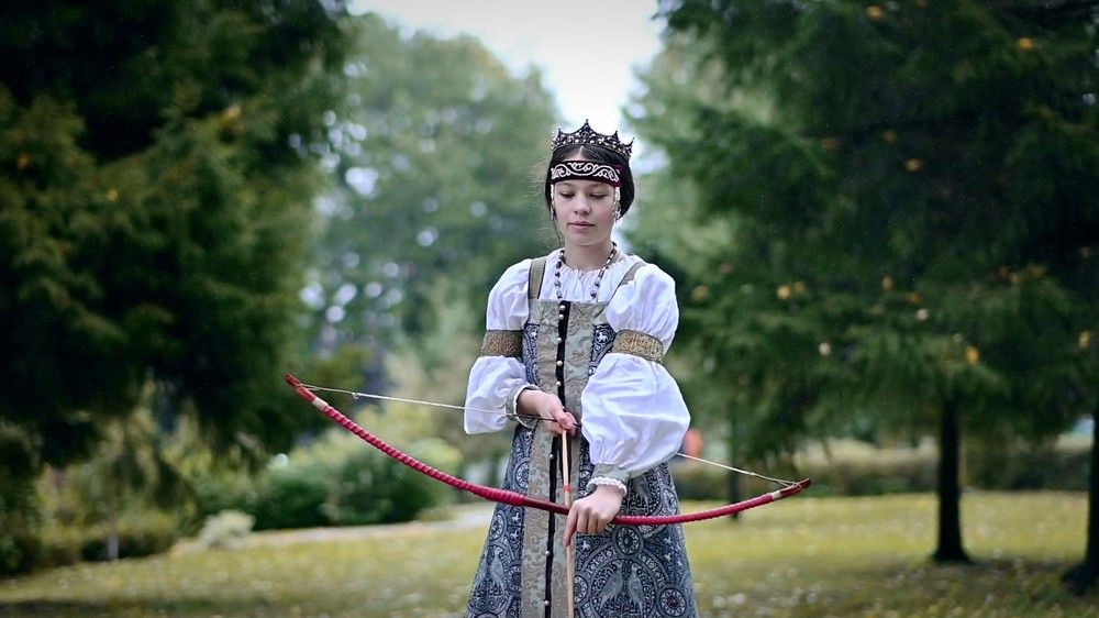 Фотография автора Ольга Гатауллина