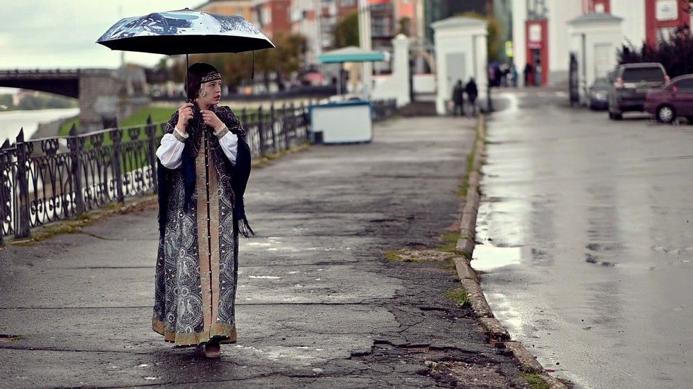 Фотография автора Ольга Гатауллина