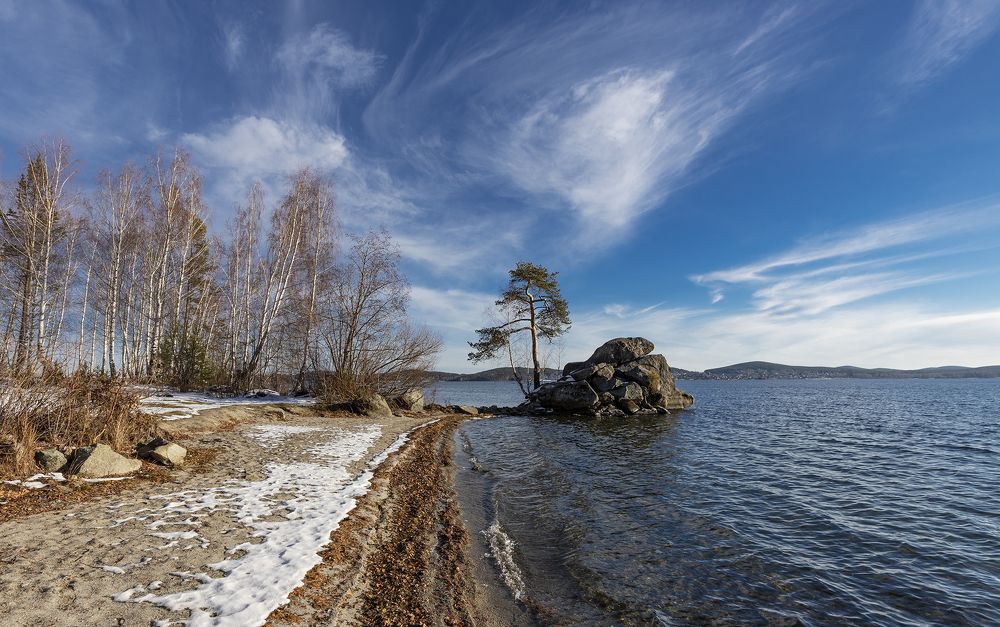 Photograph by Николай Ларионов