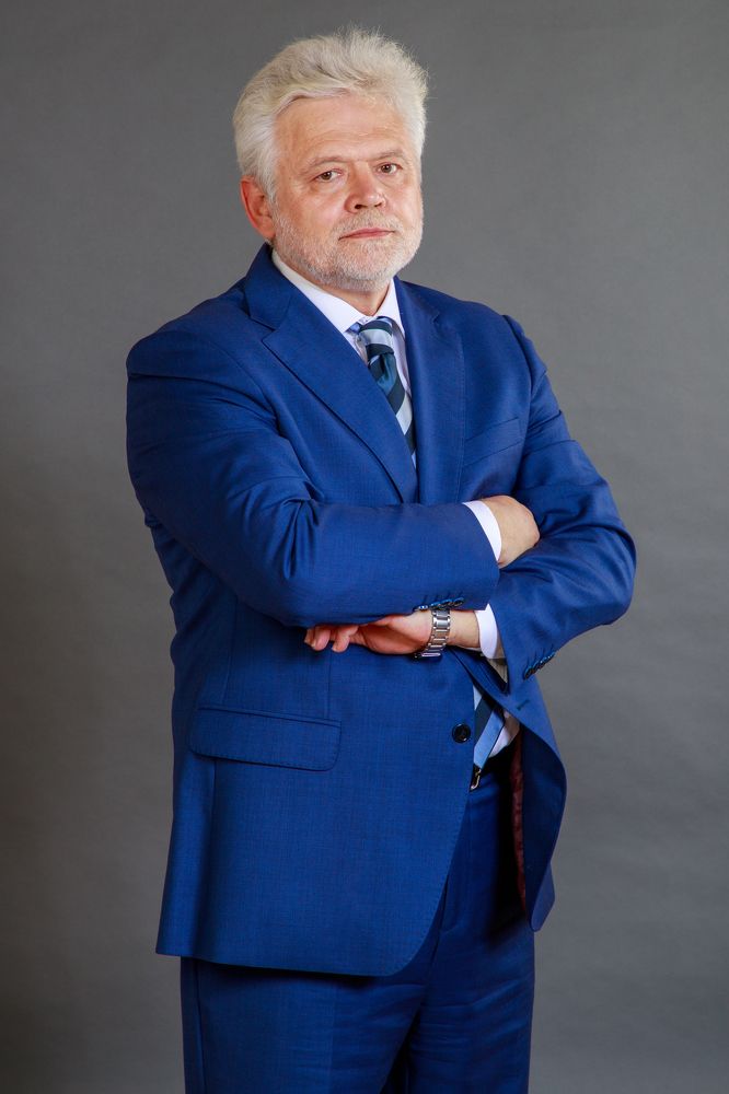 Фотография автора Валерий Бычков