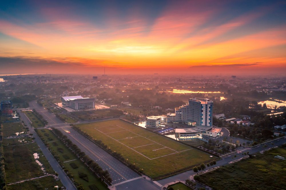 Photograph by Anh Nguyen