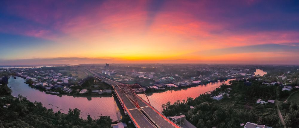 Photograph by Anh Nguyen