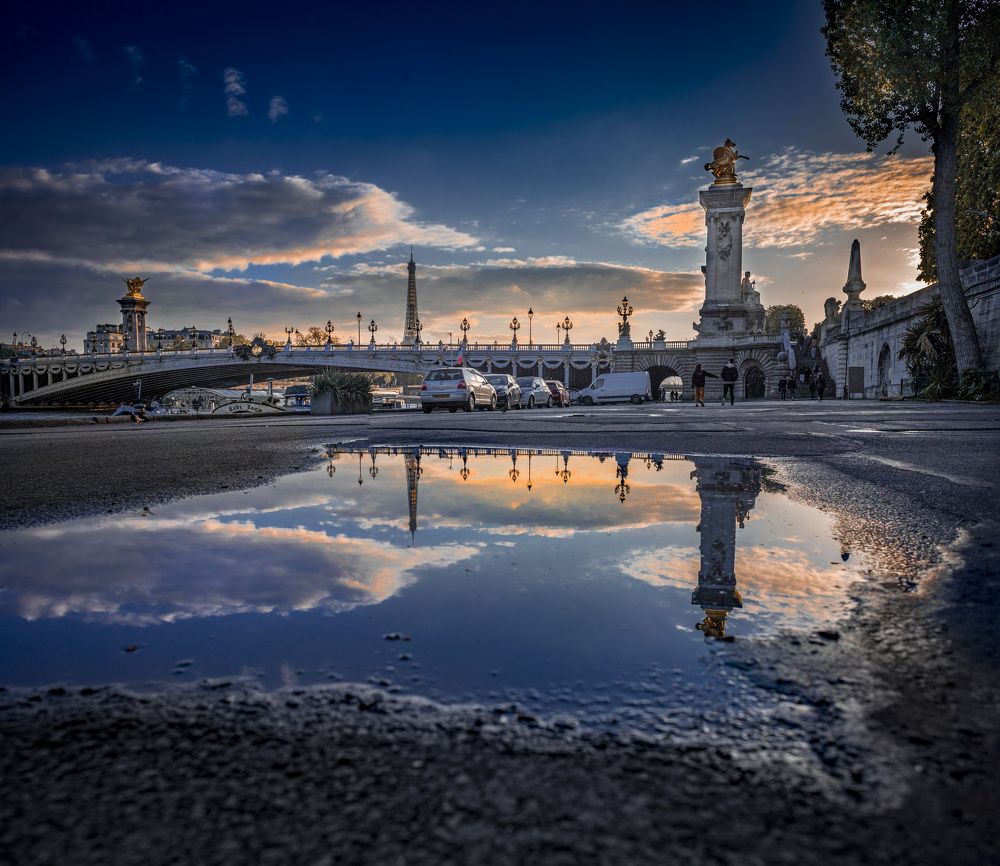 Photograph by Игорь Квочка