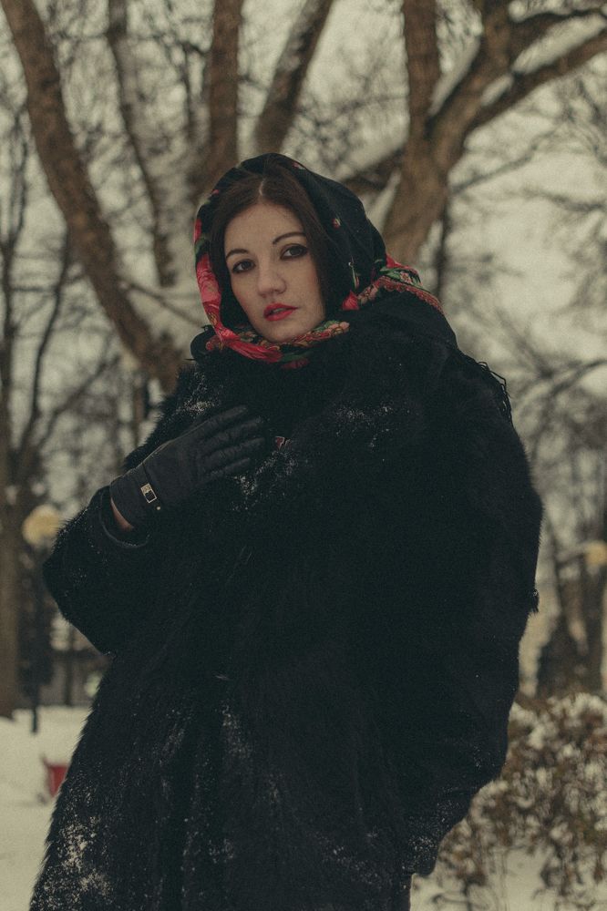 Photograph by Анастасия Каленько