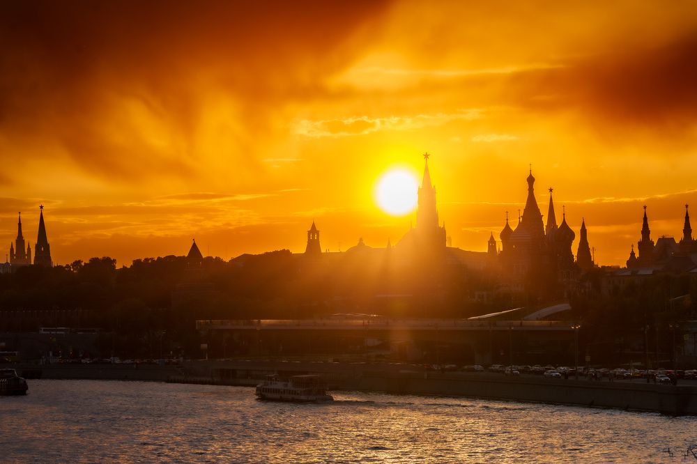 Photograph by Ивлев Артем