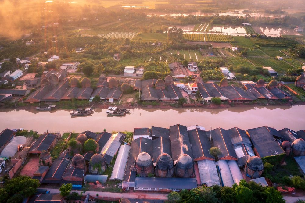 Photograph by Anh Nguyen