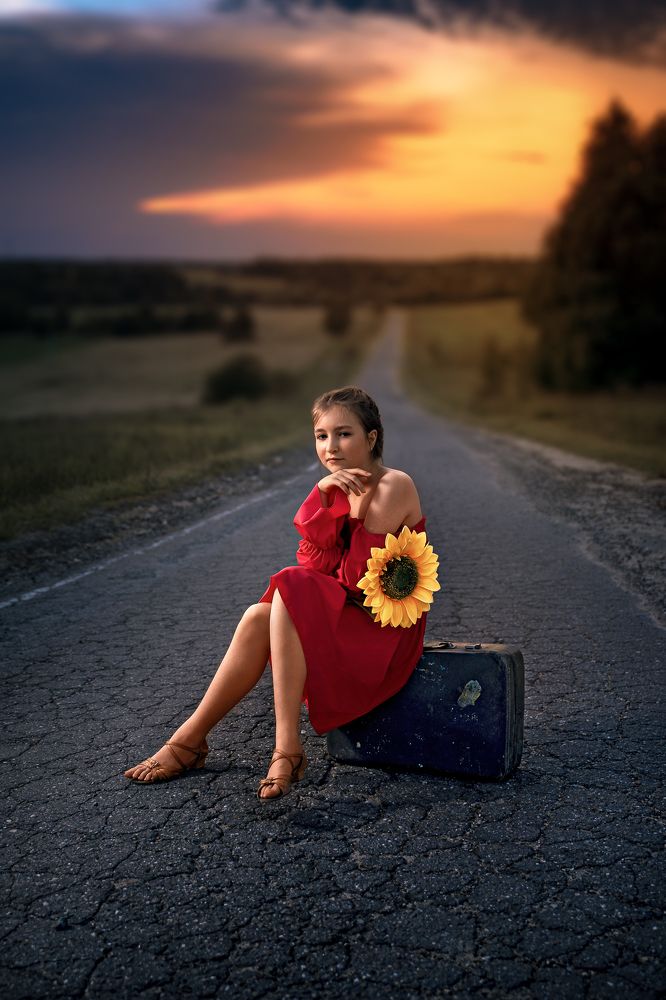 Photograph by PYATNITSKIY ANDREY