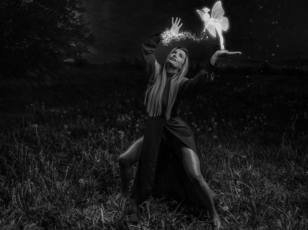 Photograph by Нериюс Стартас