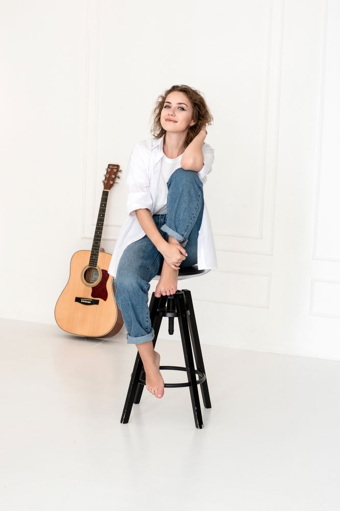 Photograph by Юлия Александрова