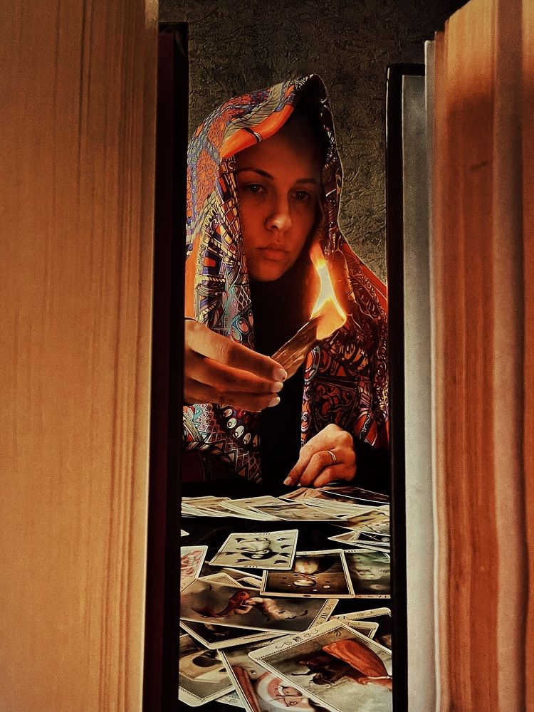 Photograph by Елена Громова