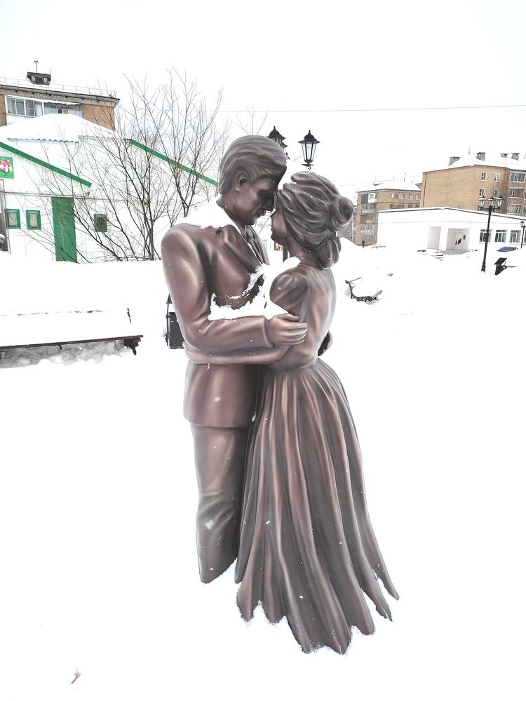 Фотография автора Лариса
