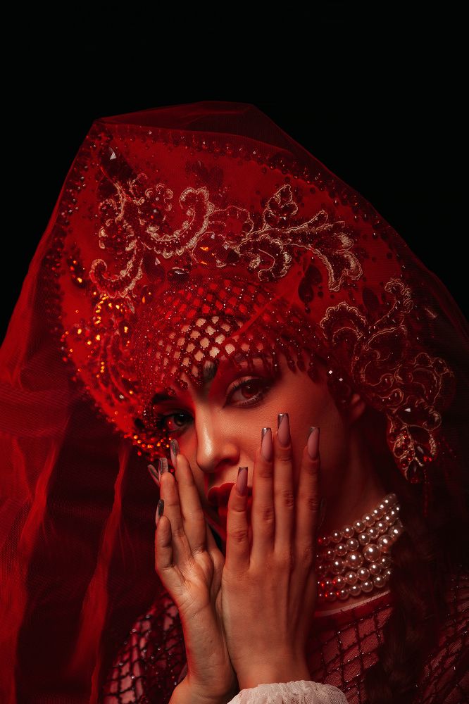 Photograph by Виктория Прищепа