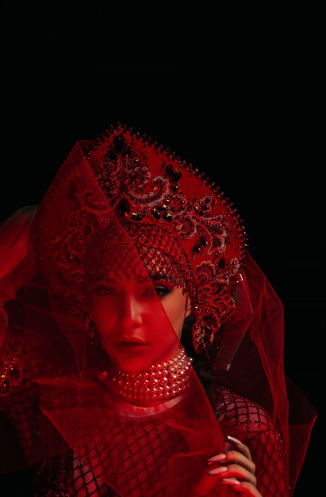 Photograph by Виктория Прищепа