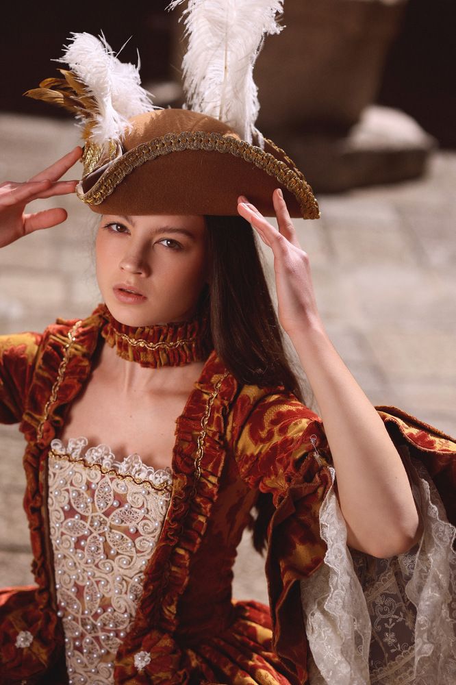 Фотография автора Viktoriia Antonova