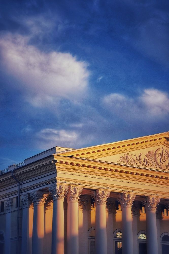 Photograph by Роман Морозов