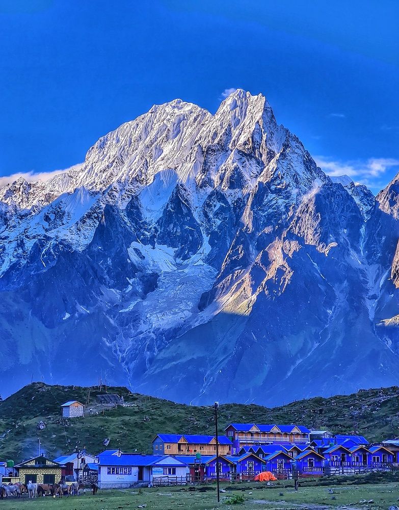 Фотография автора Laxmi