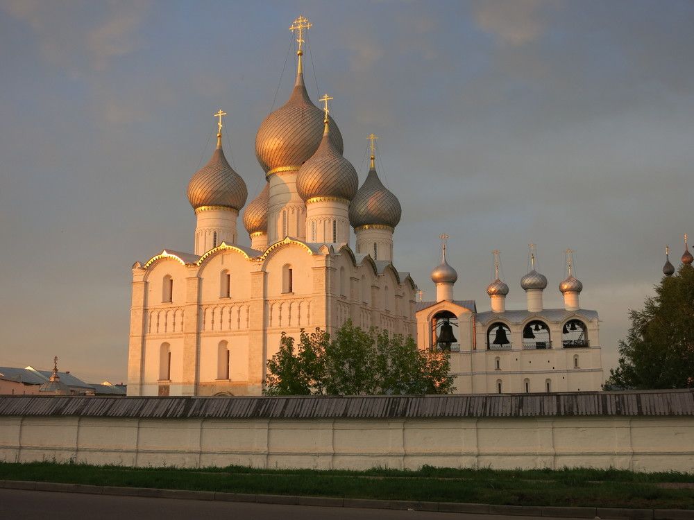 Фотография автора Марина Карасева