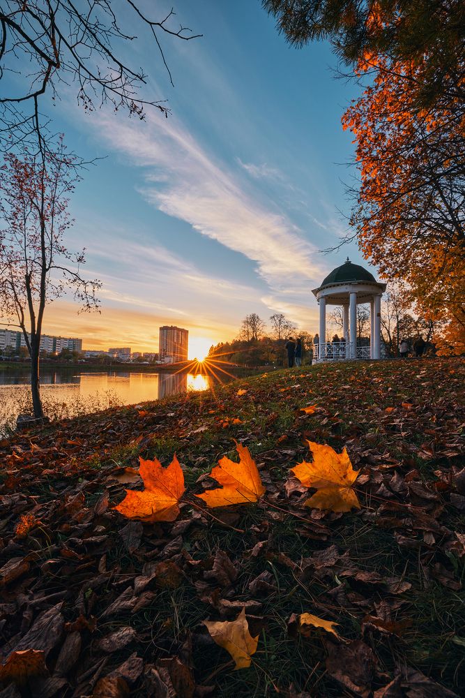 Photograph by Дмитрий Дыбов