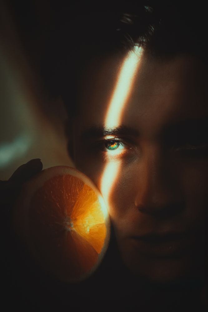 Photograph by Валерия Ватель