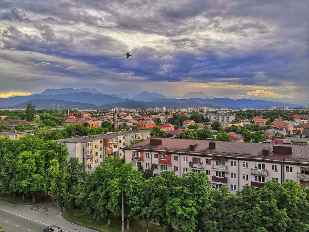 Photograph by Елена Семенова