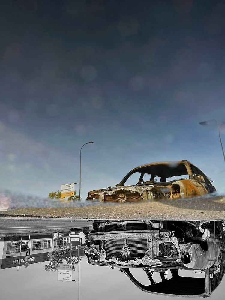 Фотография автора Юлия Косинова