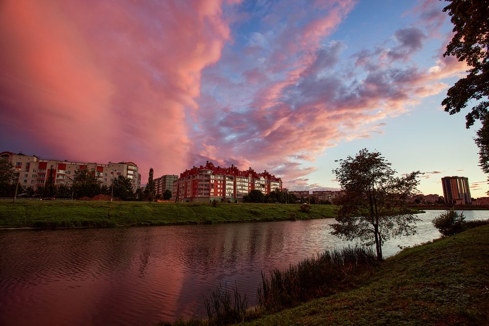 Photograph by Дмитрий Дыбов