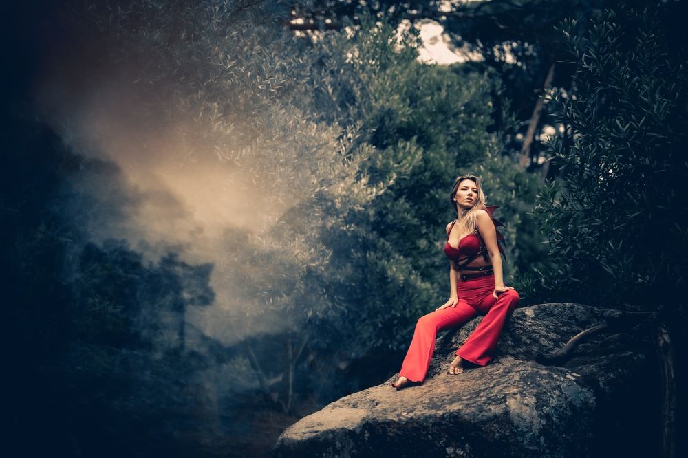 Photograph by Инна Черкасская