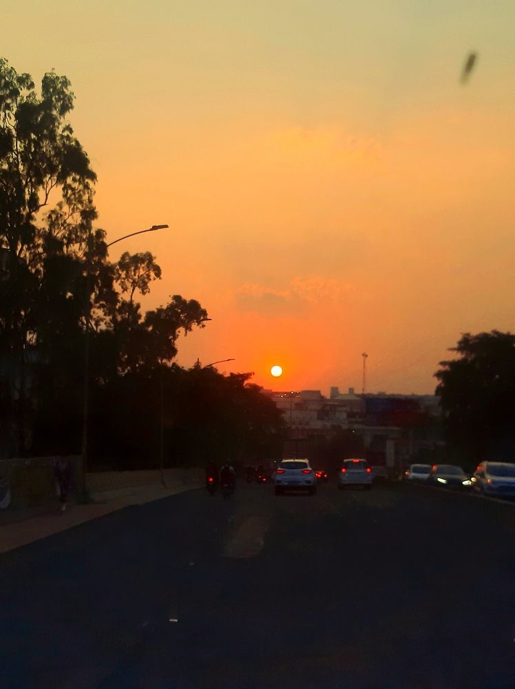 Photograph by Divyansh Dharmadhikari