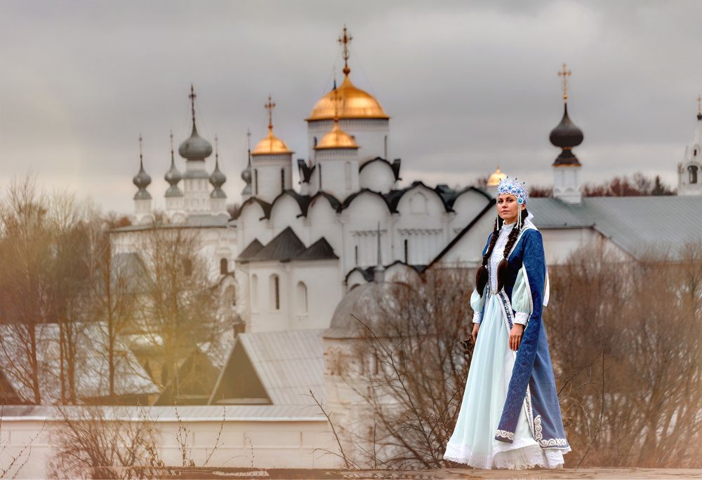 Photograph by Елена Ефимова