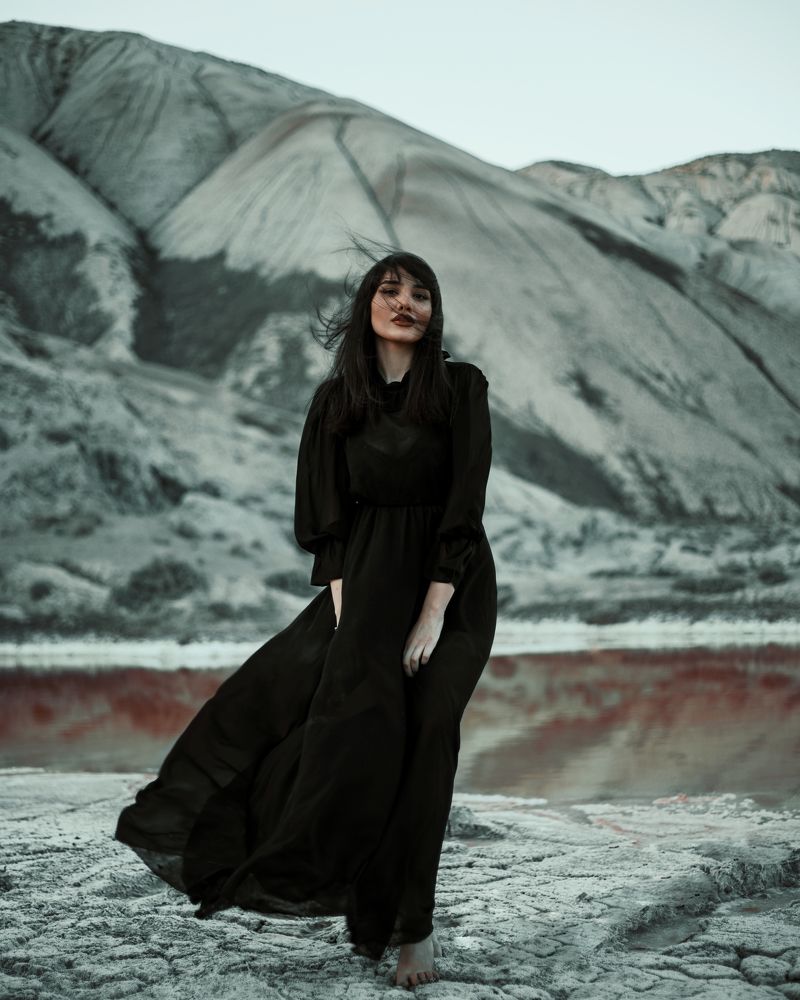 Фотография автора Omid Behnam