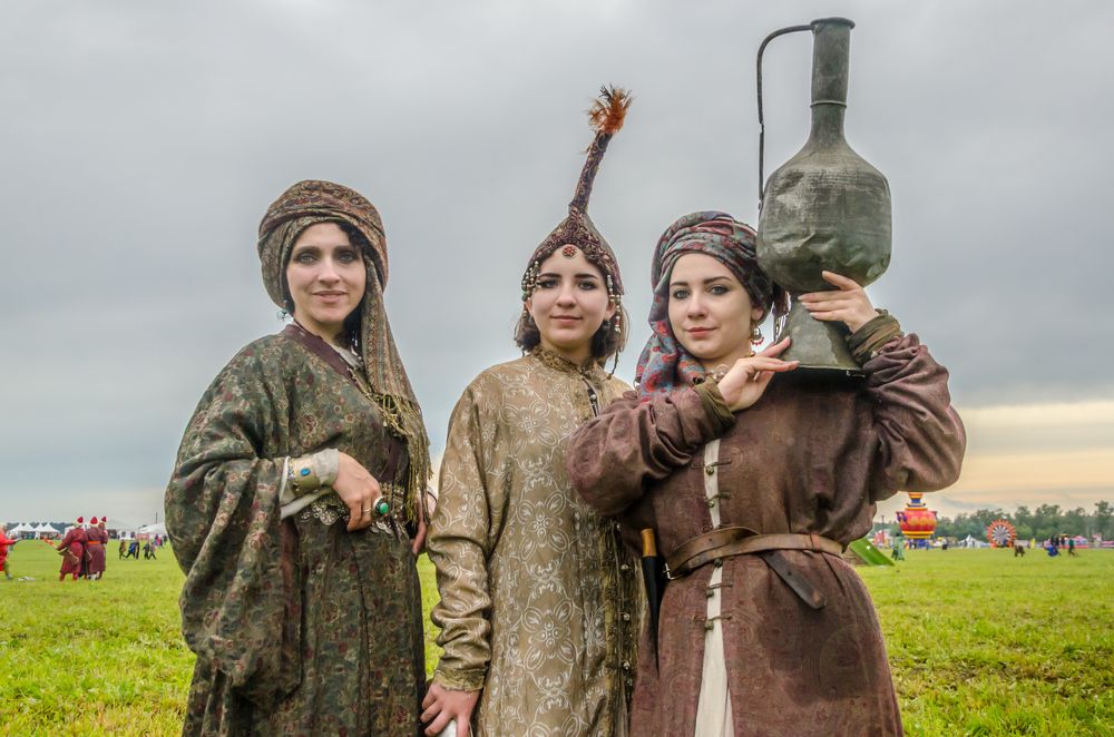 Photograph by Ольга Заповедная