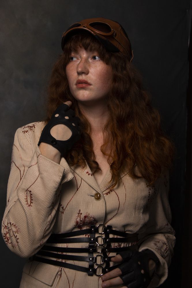 Photograph by Юлия Ковешникова