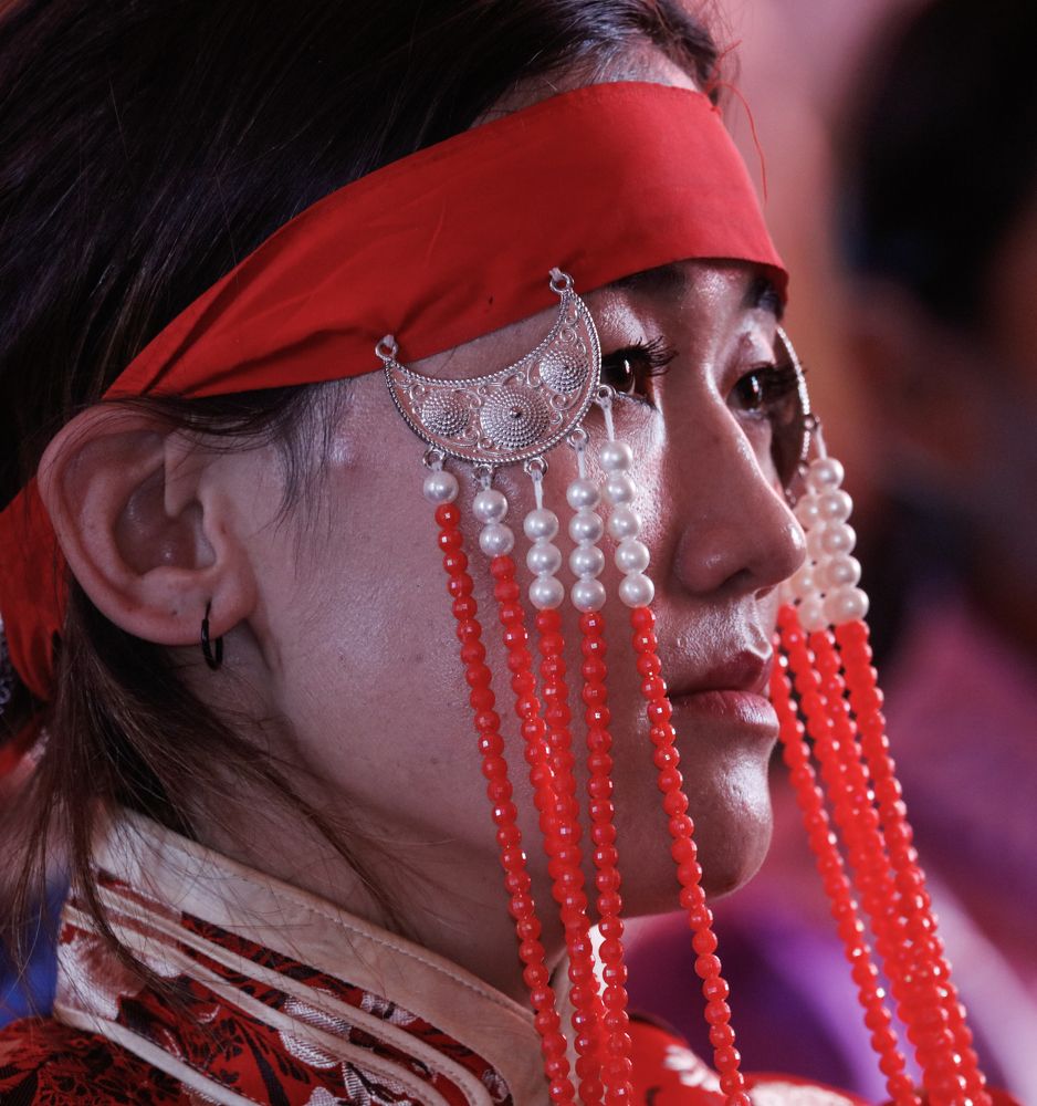 Photograph by Basan Baatarsuren