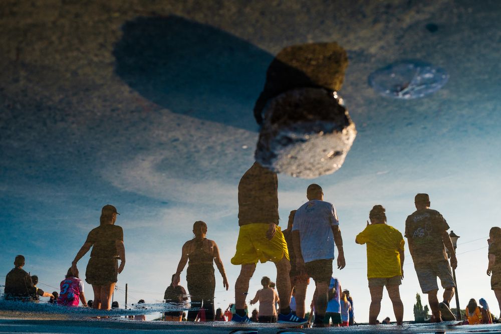 Photograph by Antonio Baello