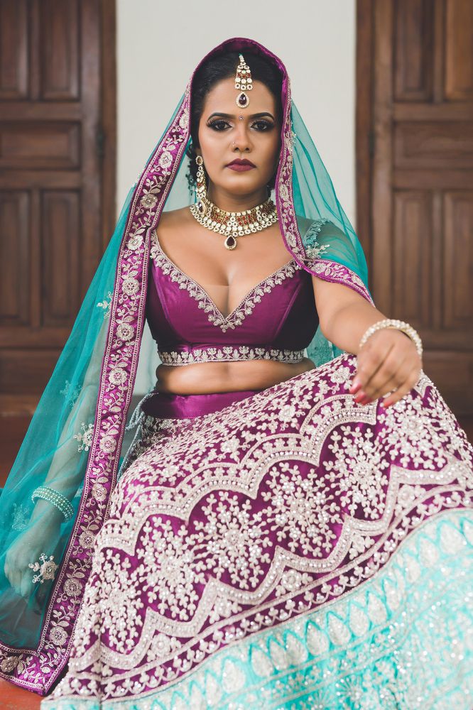 Photograph by Enoch Balasooriya