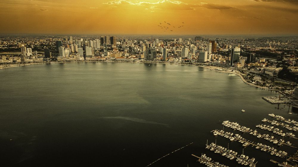 Photograph by Kátio Oliveira