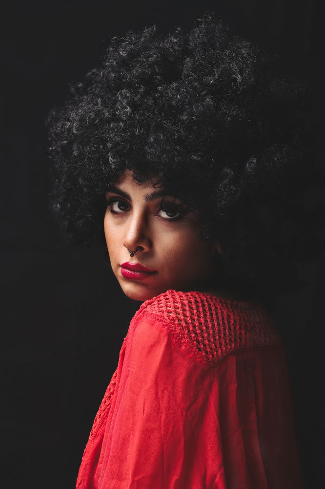 Фотография автора farshad shahani