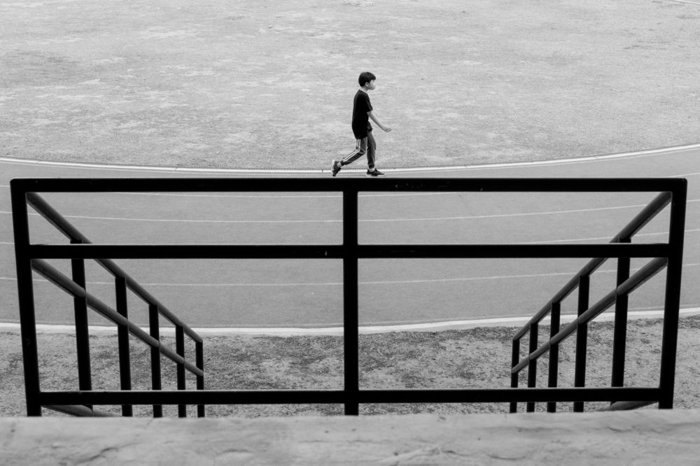 Photograph by Antonio Baello