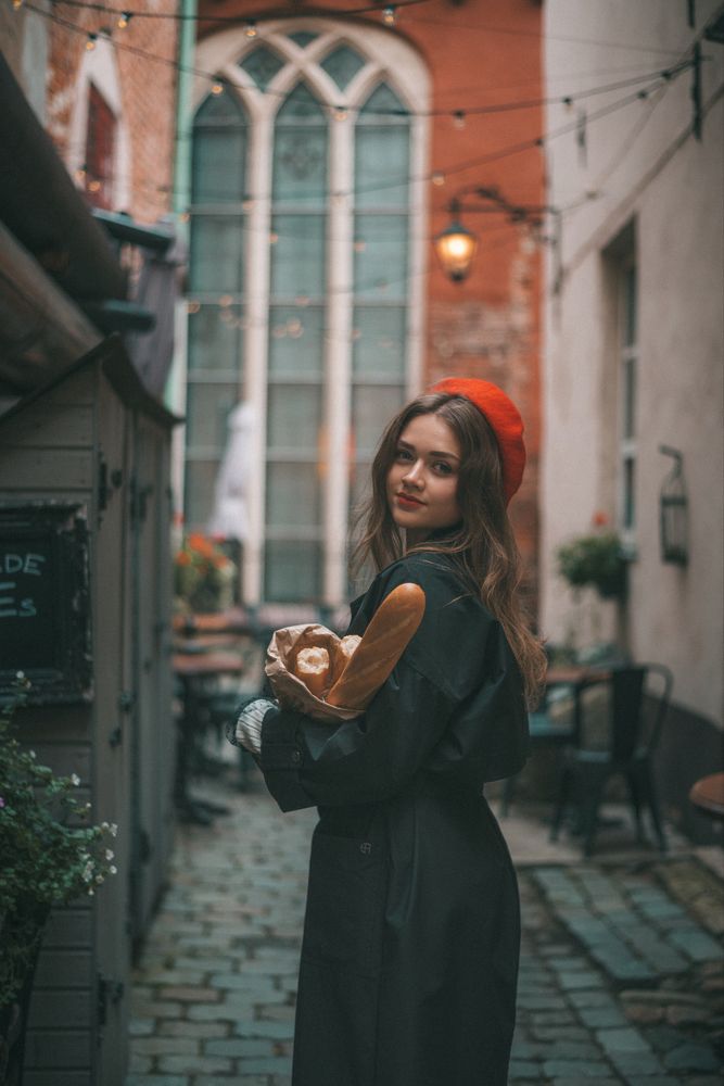 Photograph by Darina