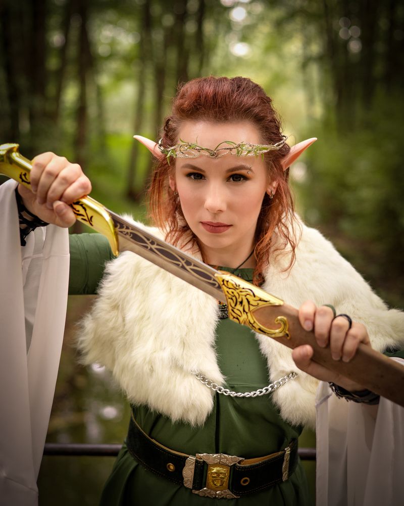 Photograph by Ольга Еженевская