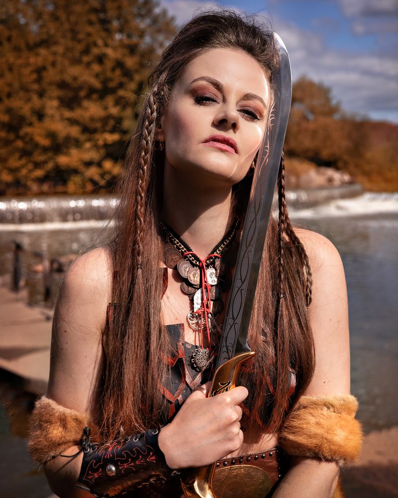 Photograph by Ольга Еженевская