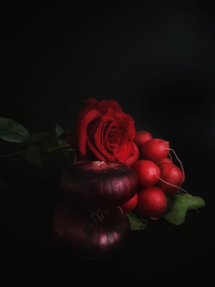 Photograph by Наталья Тиссен