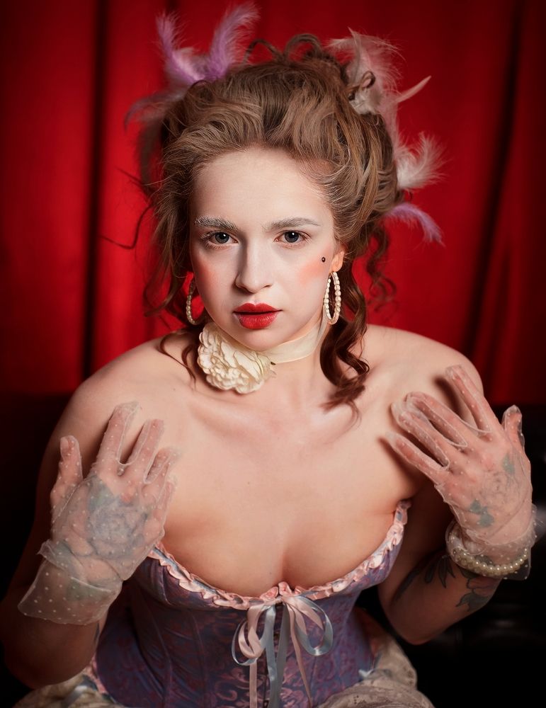 Photograph by Светлана Сафонова