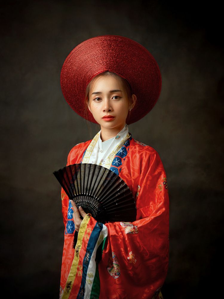 Photograph by Nguyen Hoang Viet