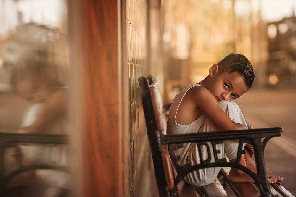 Photograph by ALMIR SILVA